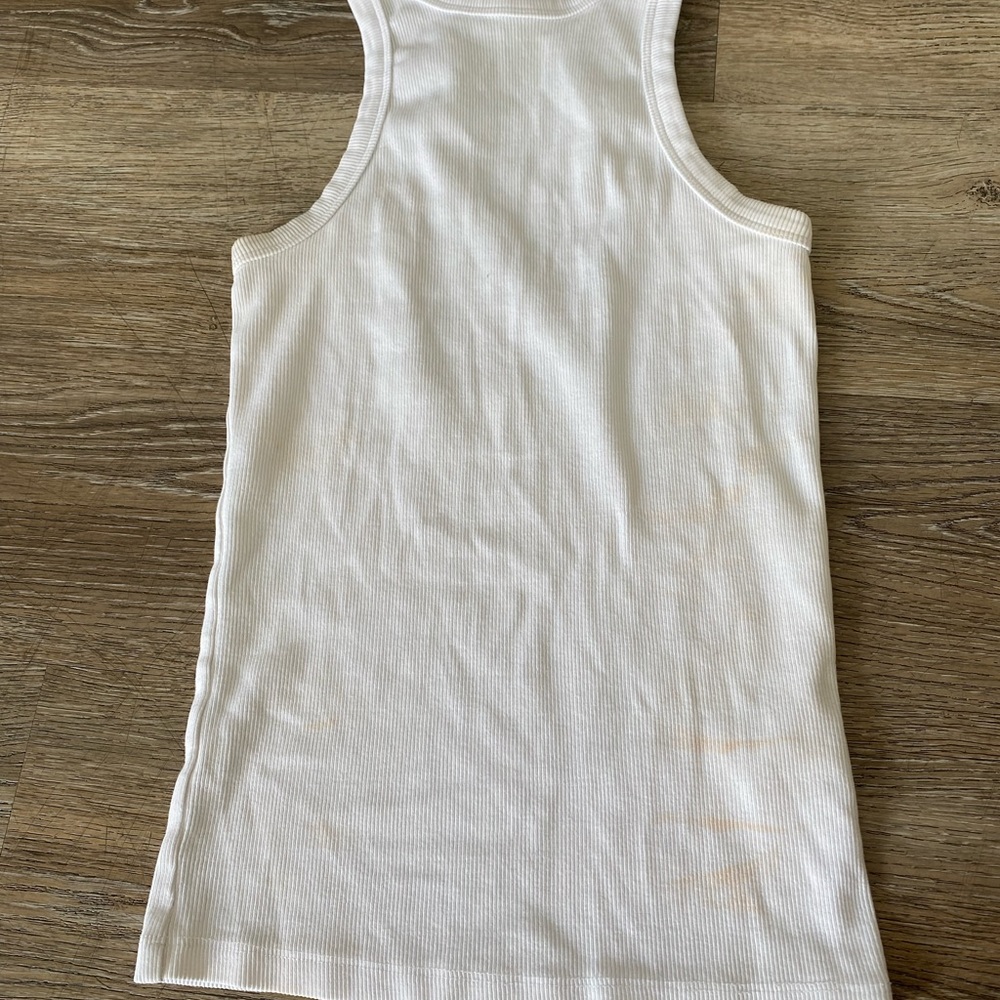 Anine Bing Tank